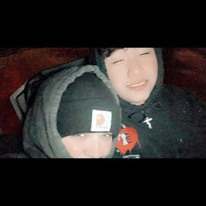 Meet your Posher, Andres